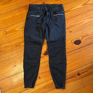 All Saints Grace Biker